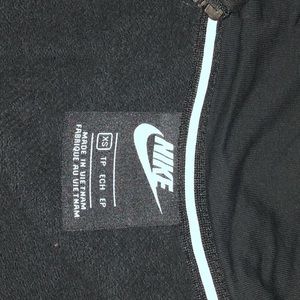Nike sweater
